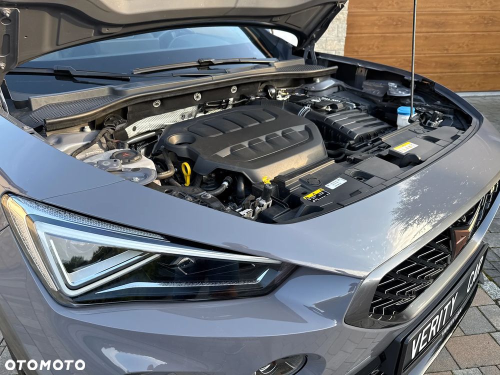 Cupra Formentor 2.0 TSI 4Drive VZ DSG - 18
