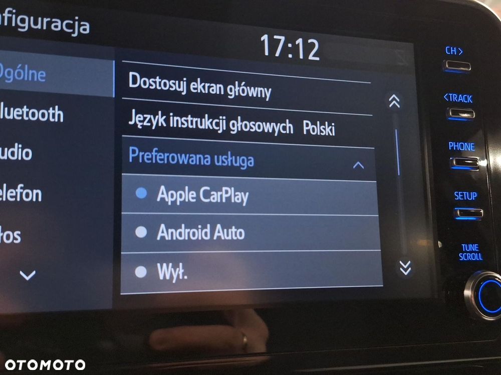 Toyota C-HR 1.2 T Style - 17