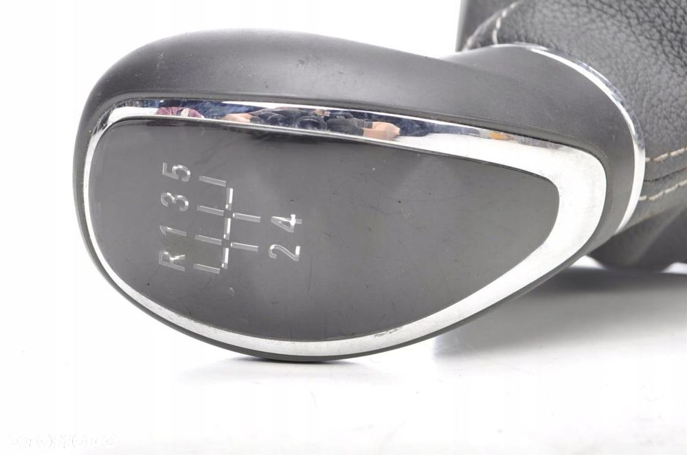 OPEL ASTRA K V GAŁKA MIESZEK LEWARKA 5 BIEGÓW 18R - 6