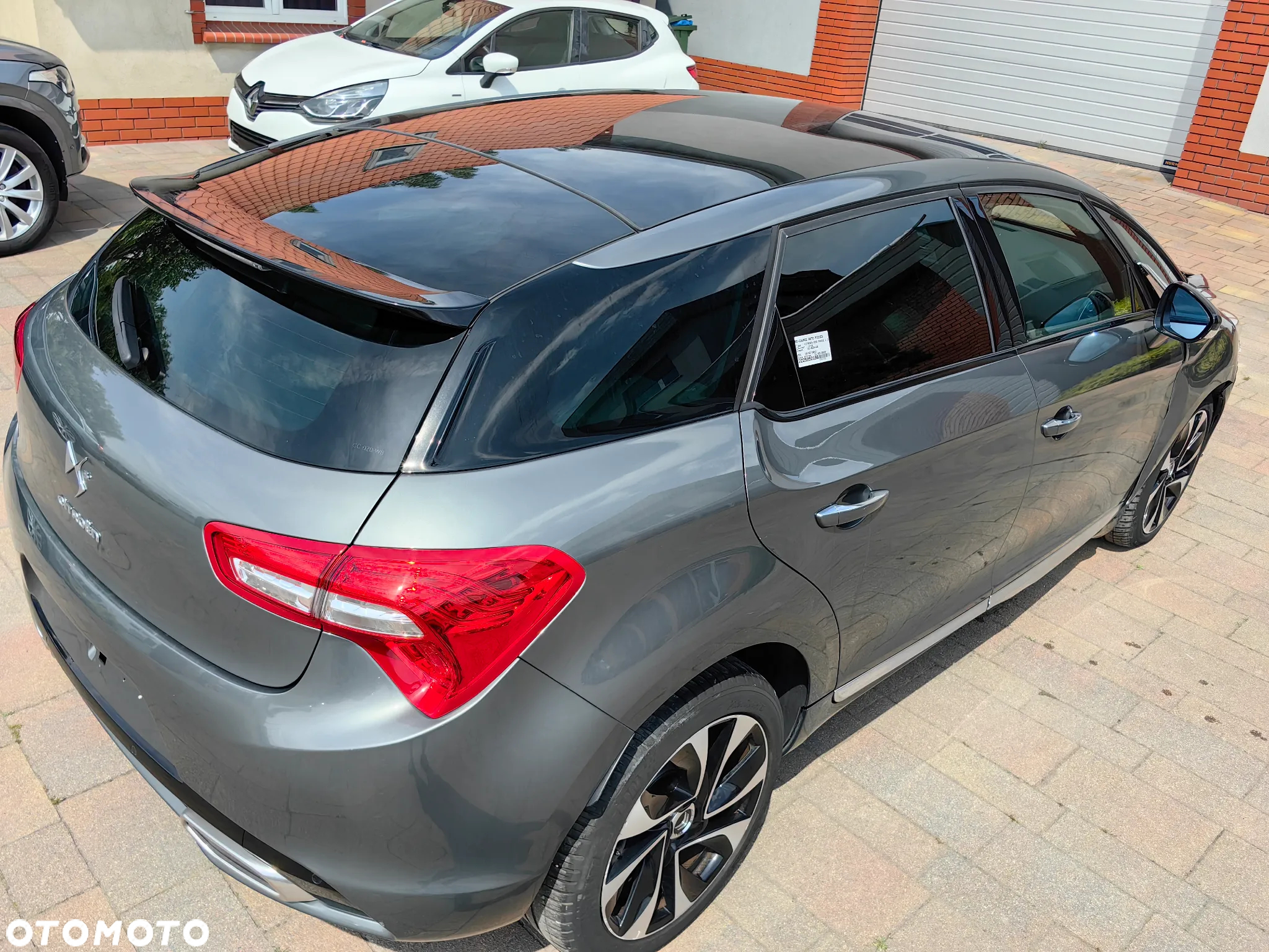 DS Automobiles DS 5 - 13
