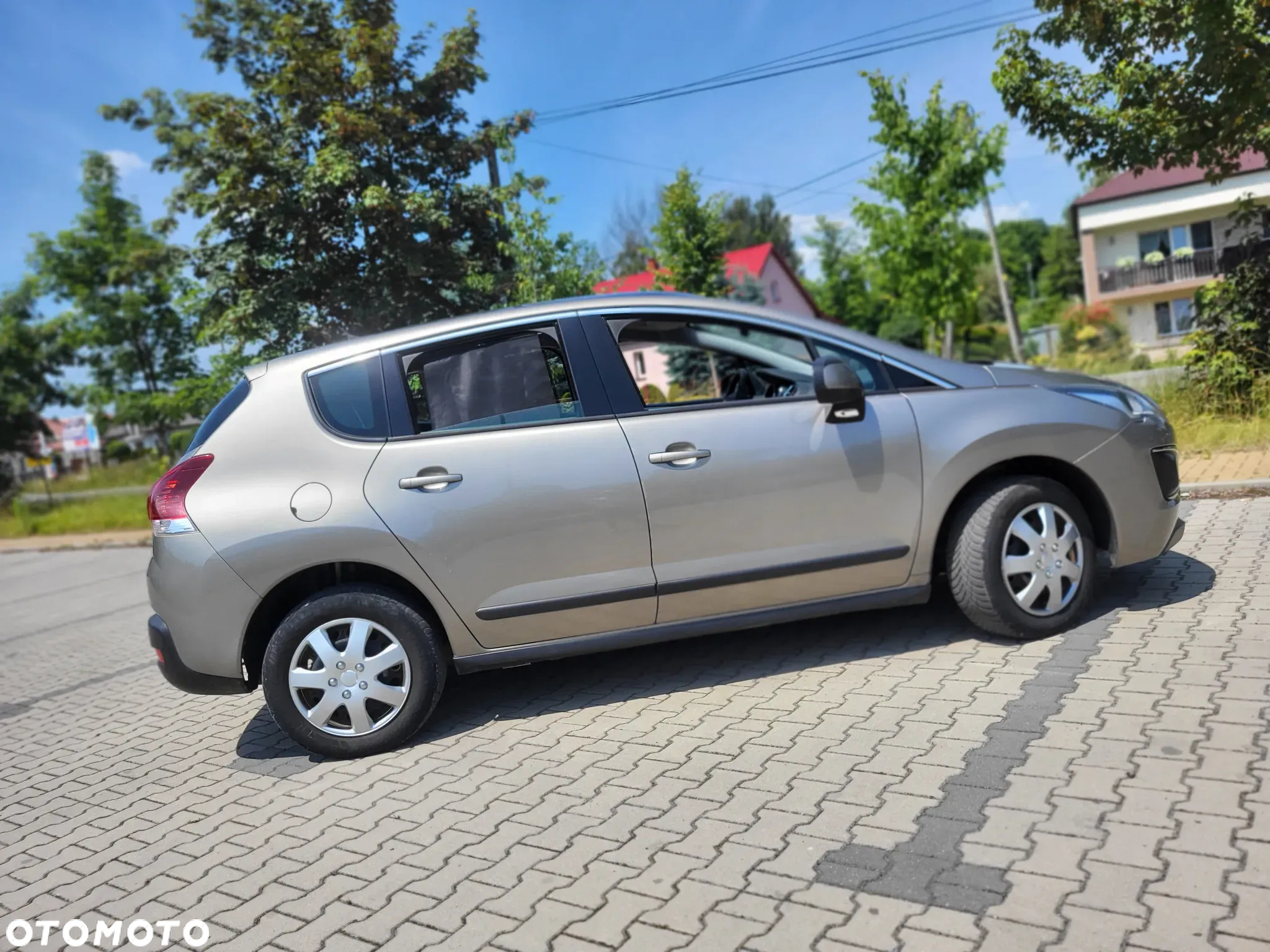 Peugeot 3008 HDi FAP 115 EGS6 Stop&Start Business-Line - 15