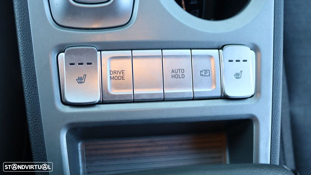 Hyundai Kauai 64 kWh Premium - 20