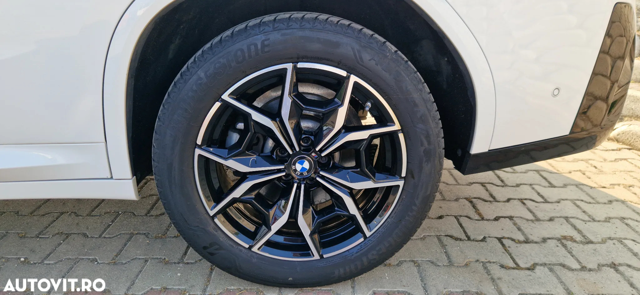 BMW X4 xDrive30d AT MHEV - 6