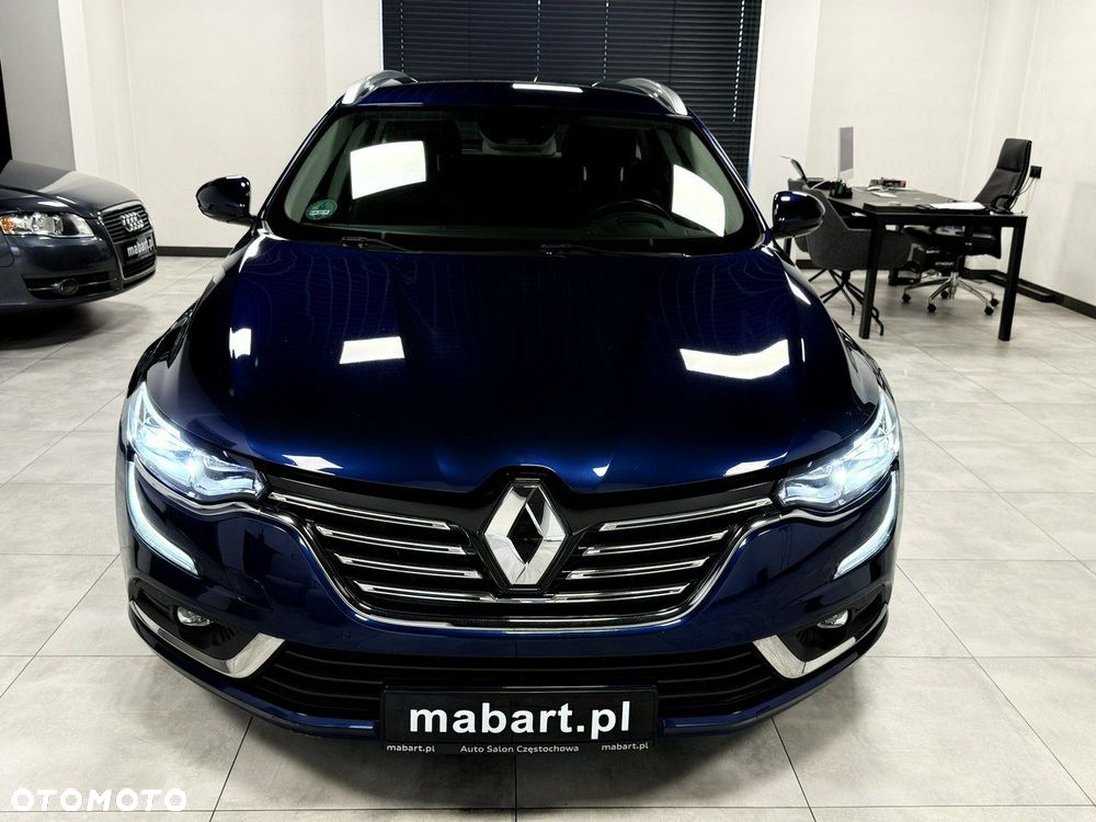 Renault Talisman Grandtour BLUE dCi 150 INTENS - 8