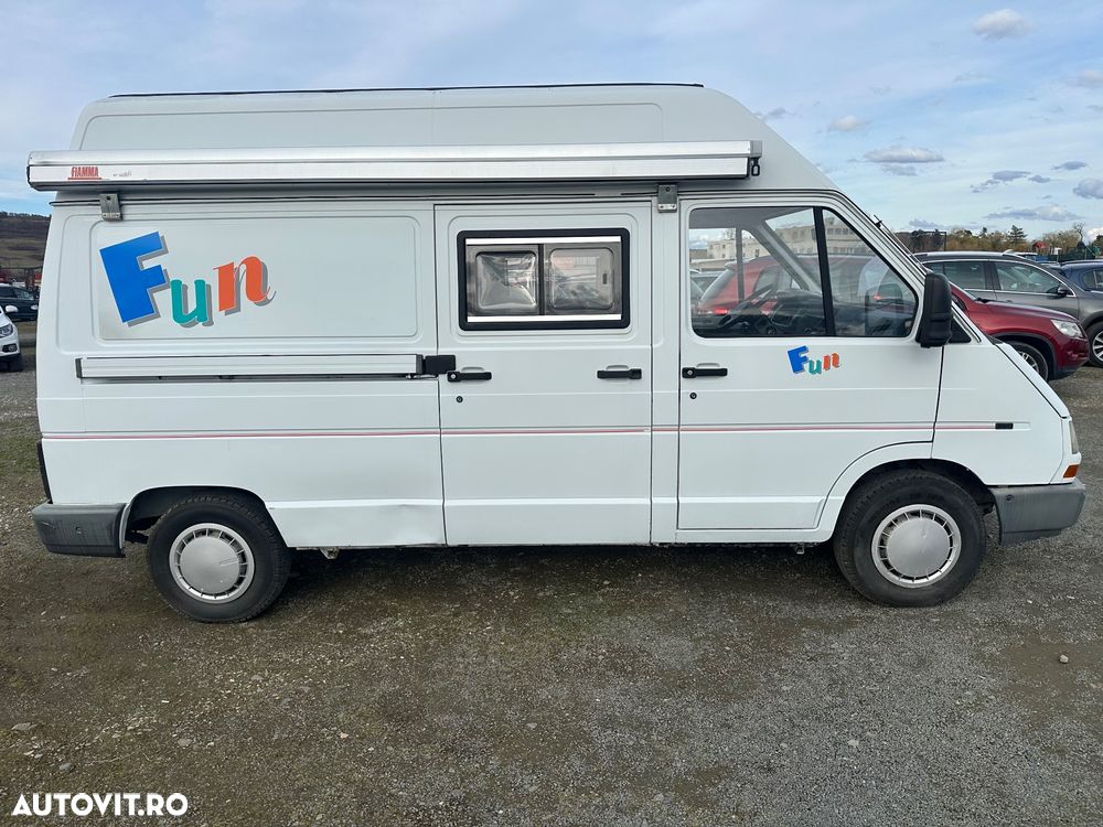 Renault Trafic - 8