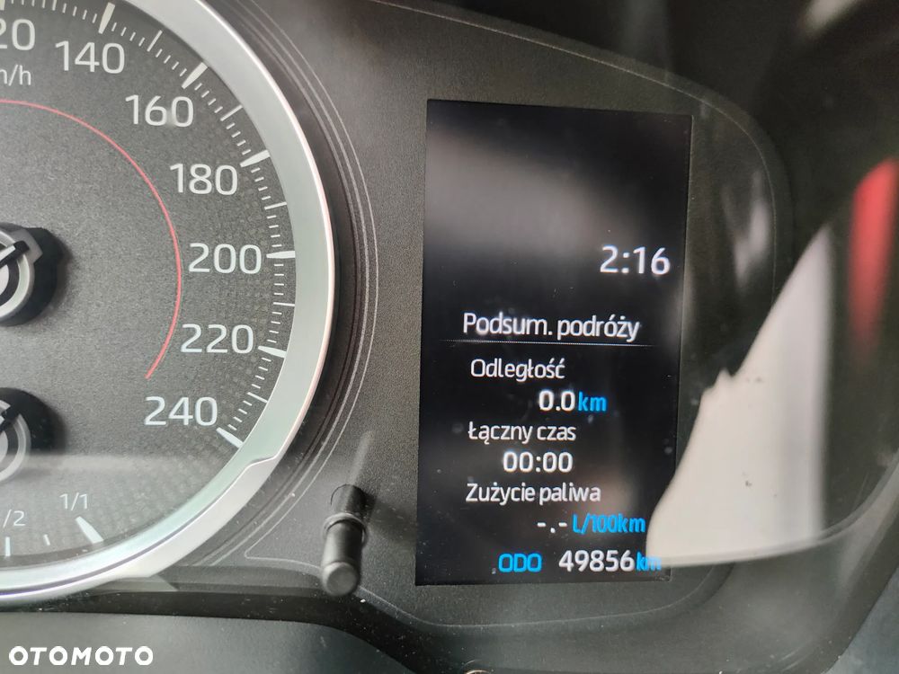 Toyota Corolla 1.5 Active - 23