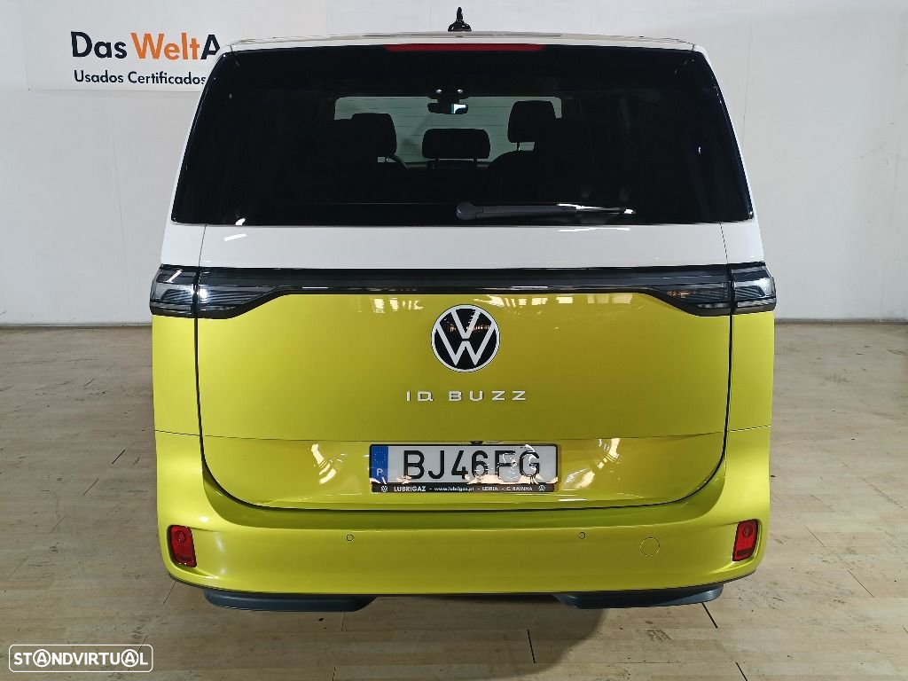 VW ID.Buzz Pro - 5