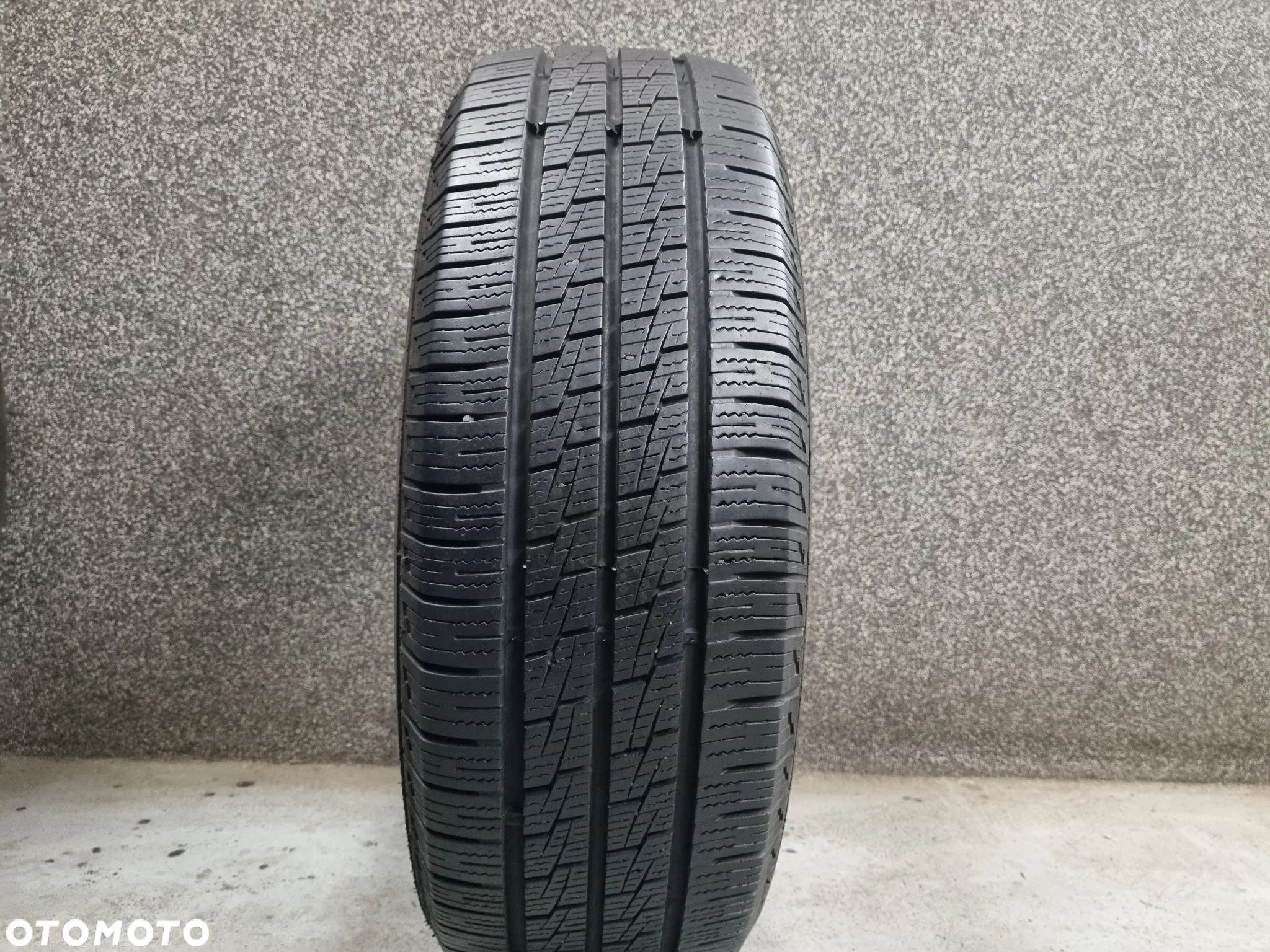Minerva All Season Van Master 205/65/16C 107/105T 1szt. Ładna! - 1
