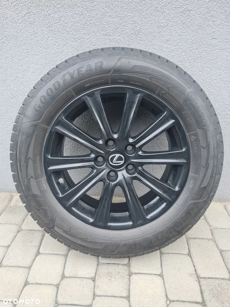 Lexus NX 300 - 14