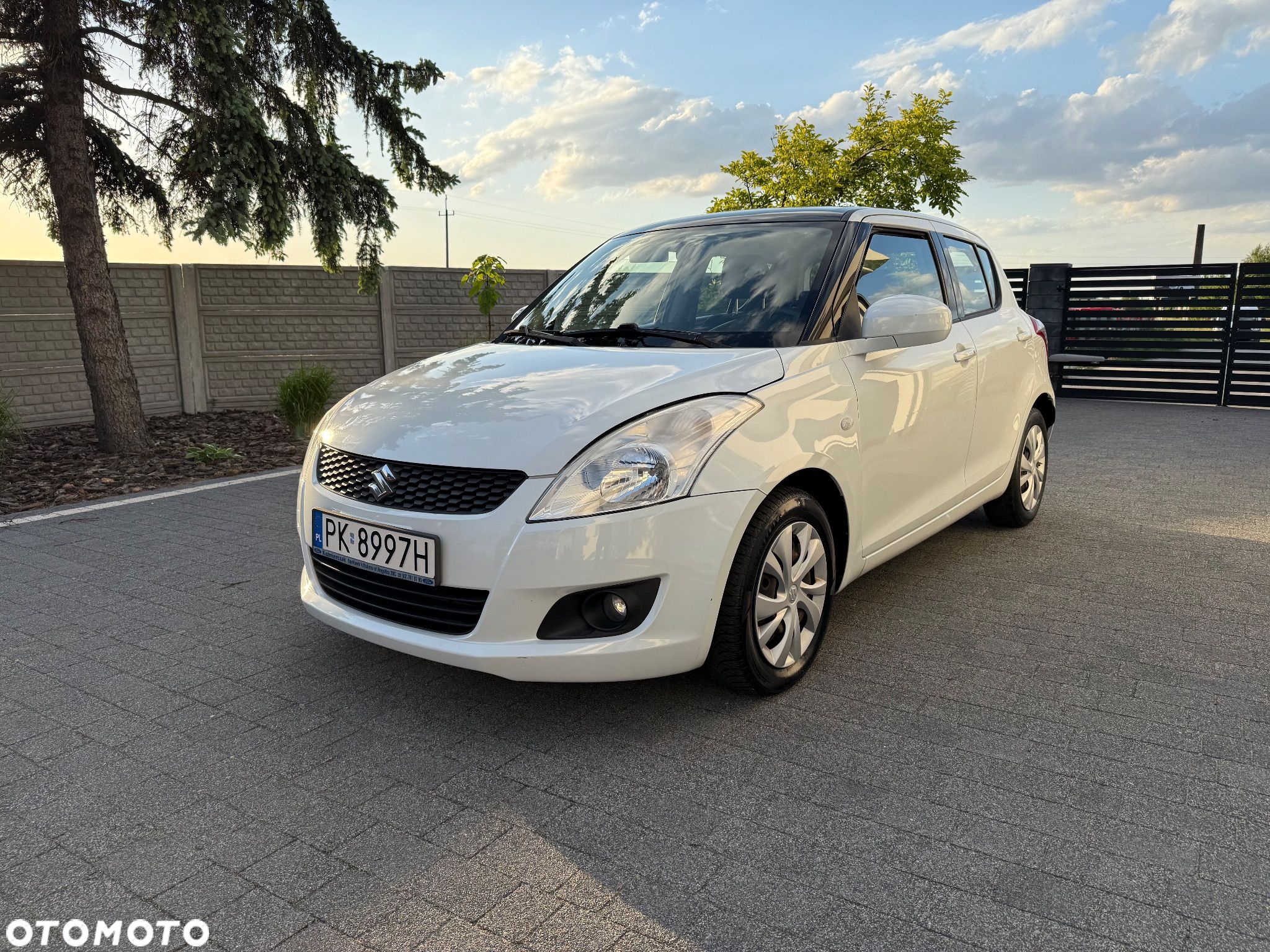 Suzuki Swift 1.2 Automatik Club - 1
