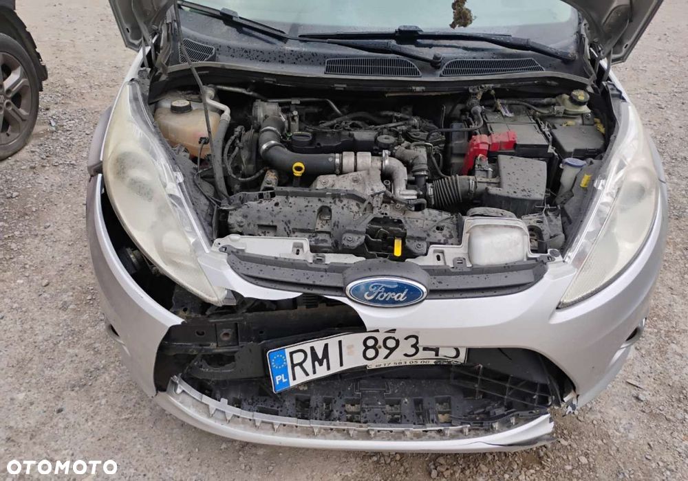 Ford Fiesta - 6