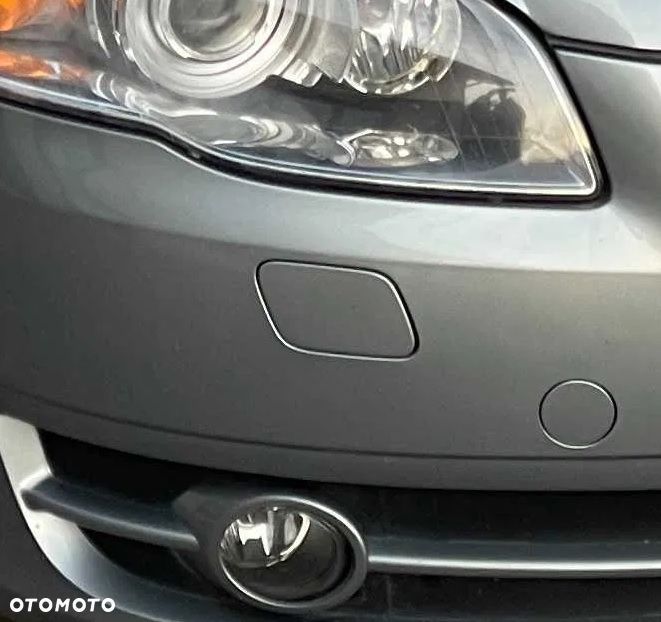 Zaślepka spryskiwacza lampy AUDI A4 B7 KOLORY 8E0955276E LUB 8E0955275E - 4