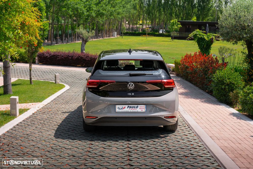 VW ID.3 Pro Performance Max - 16
