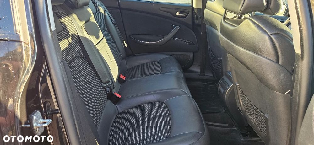 Citroën C5 2.0 HDi Exclusive - 25
