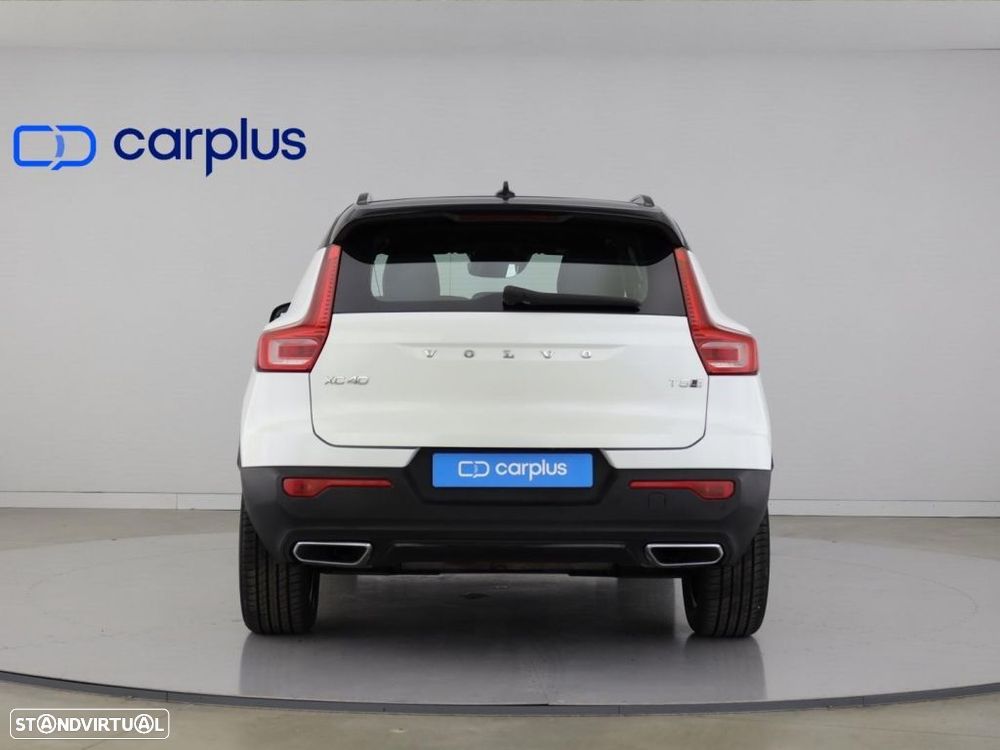 Volvo XC 40 2.0 T5 R-Design - 6