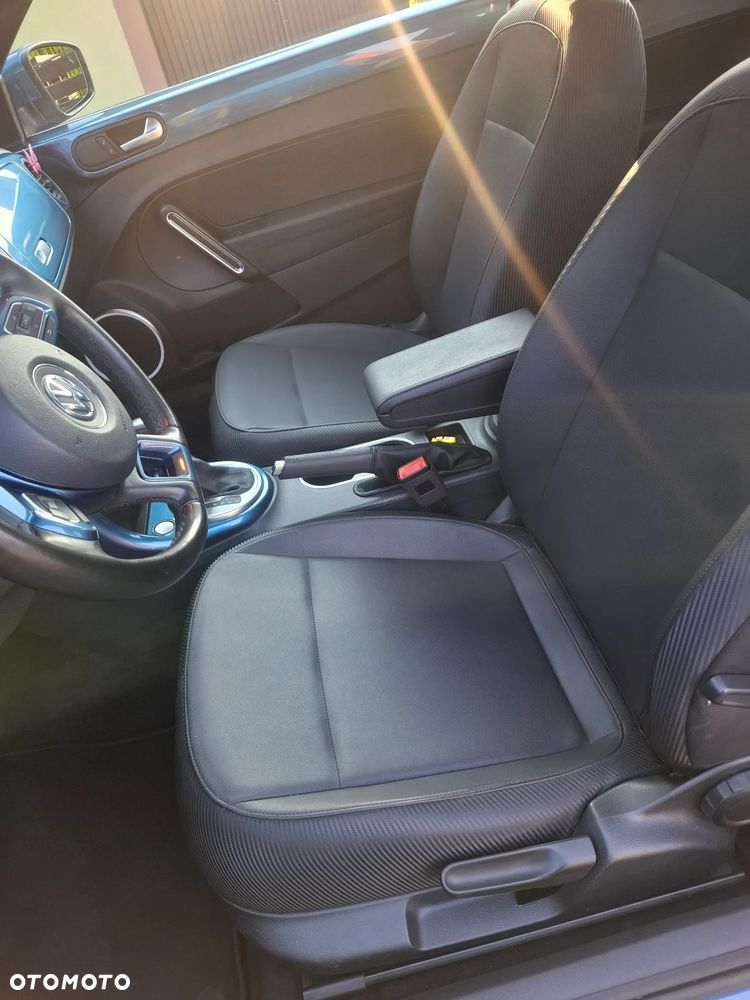 Volkswagen Beetle - 8