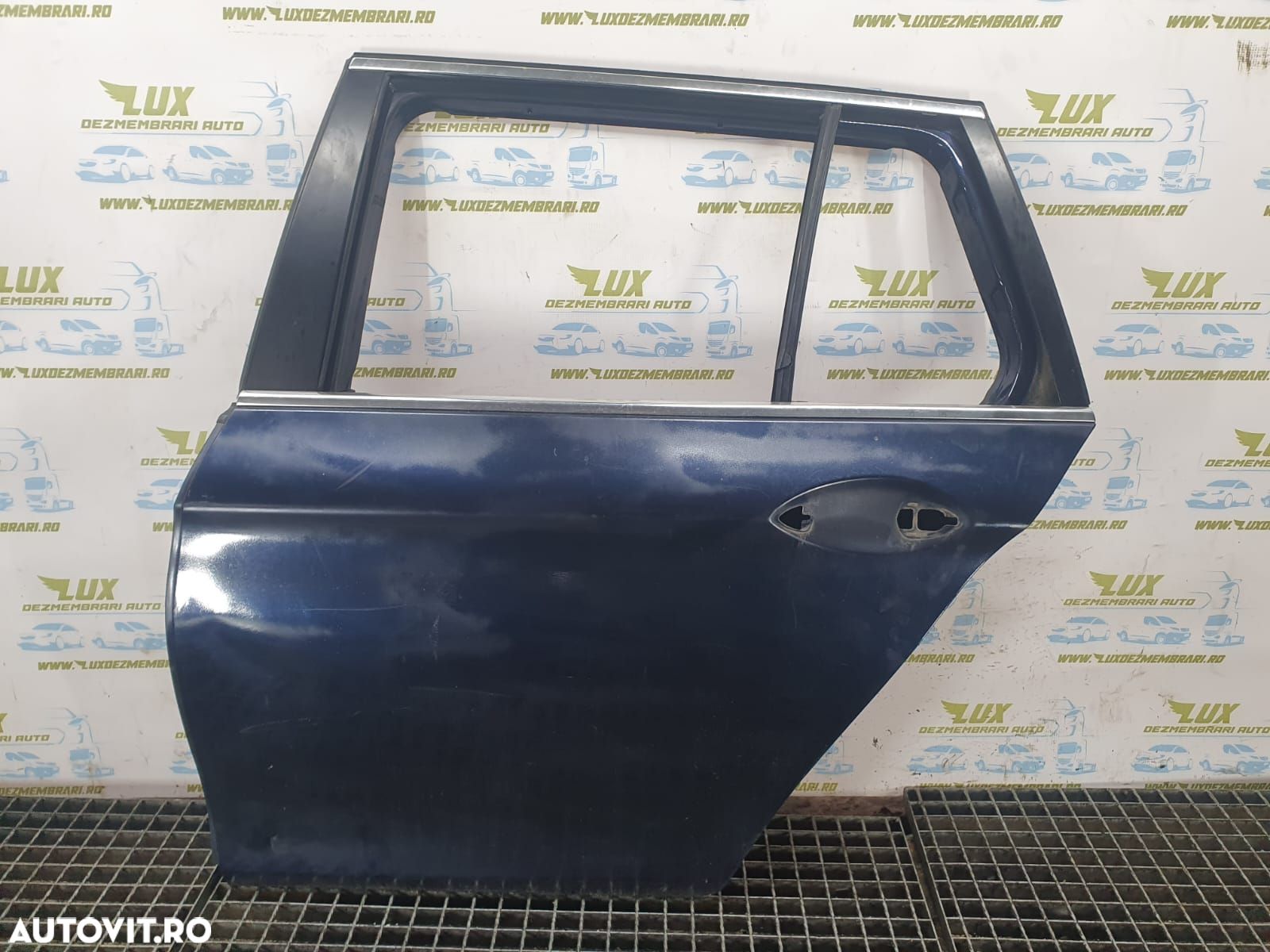 Portiera usa stanga spate BMW Seria 5 F11  [din 2009 pana  2013] - 1