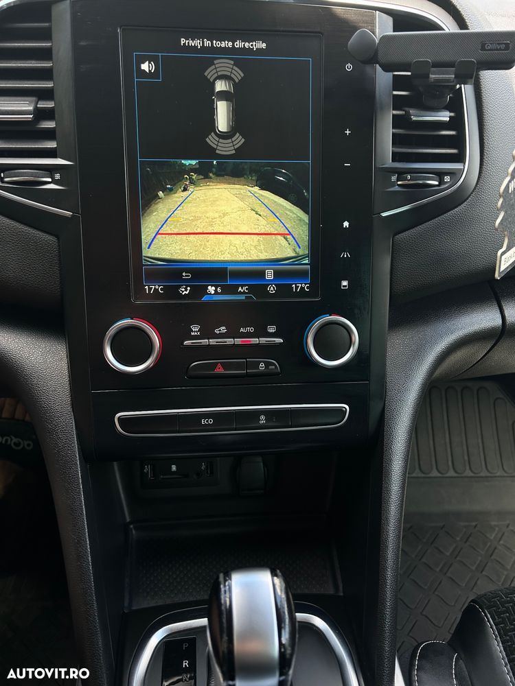 Renault Megane - 10