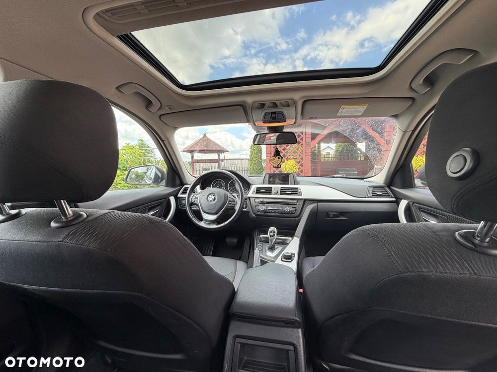 BMW Seria 3 - 13