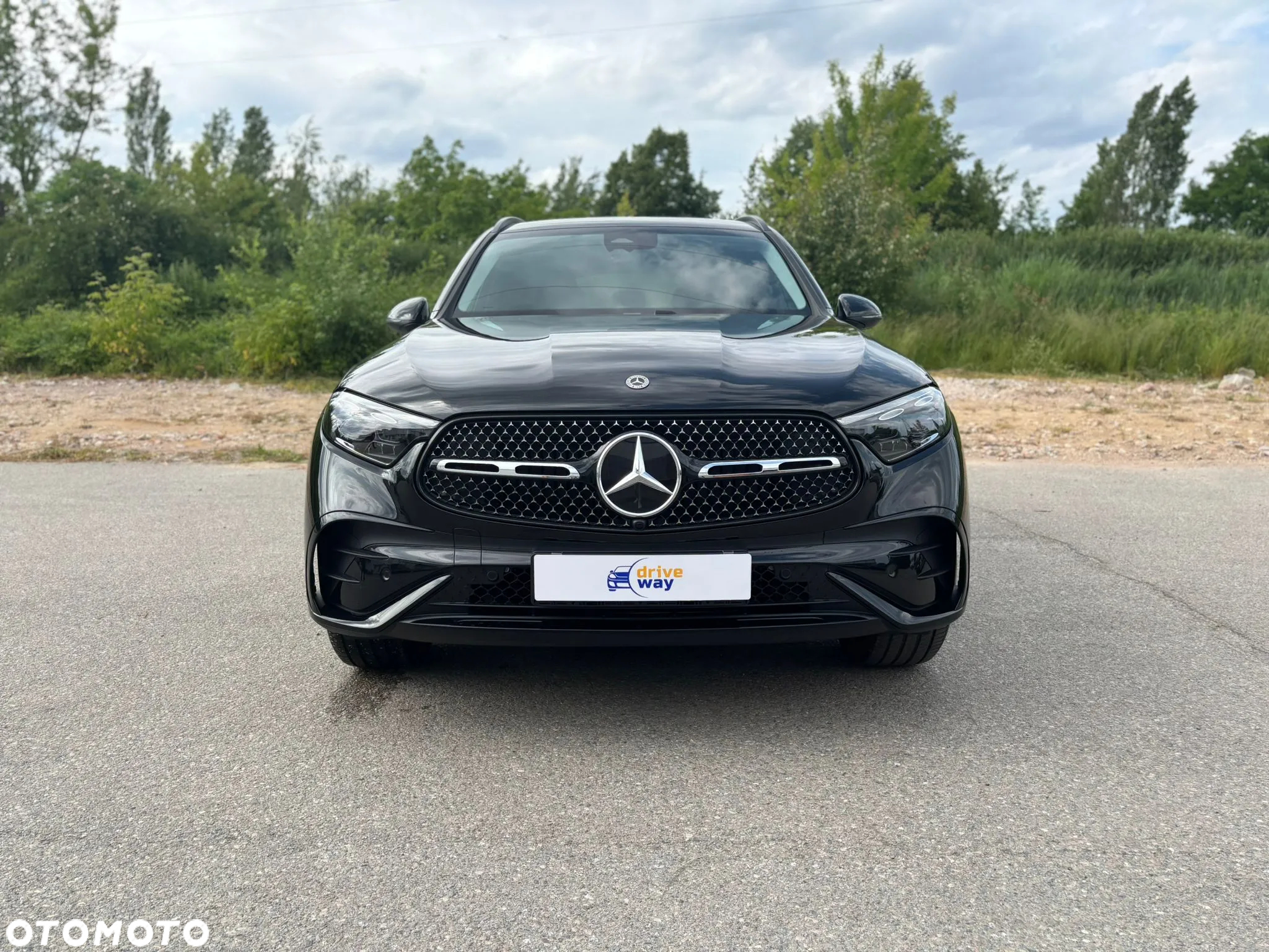 Mercedes-Benz GLC 200 d 4-Matic - 3