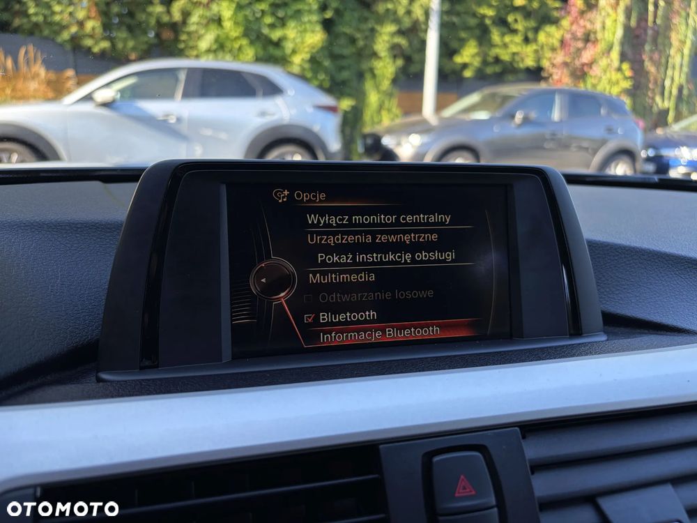 BMW Seria 4 420d - 26