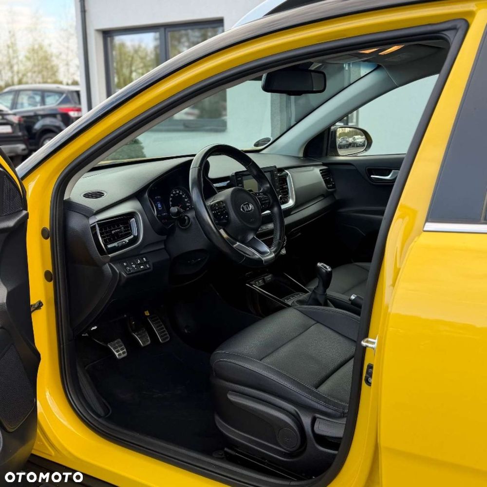Kia Stonic 1.0 T-GDI 120 Platinum Edition - 23