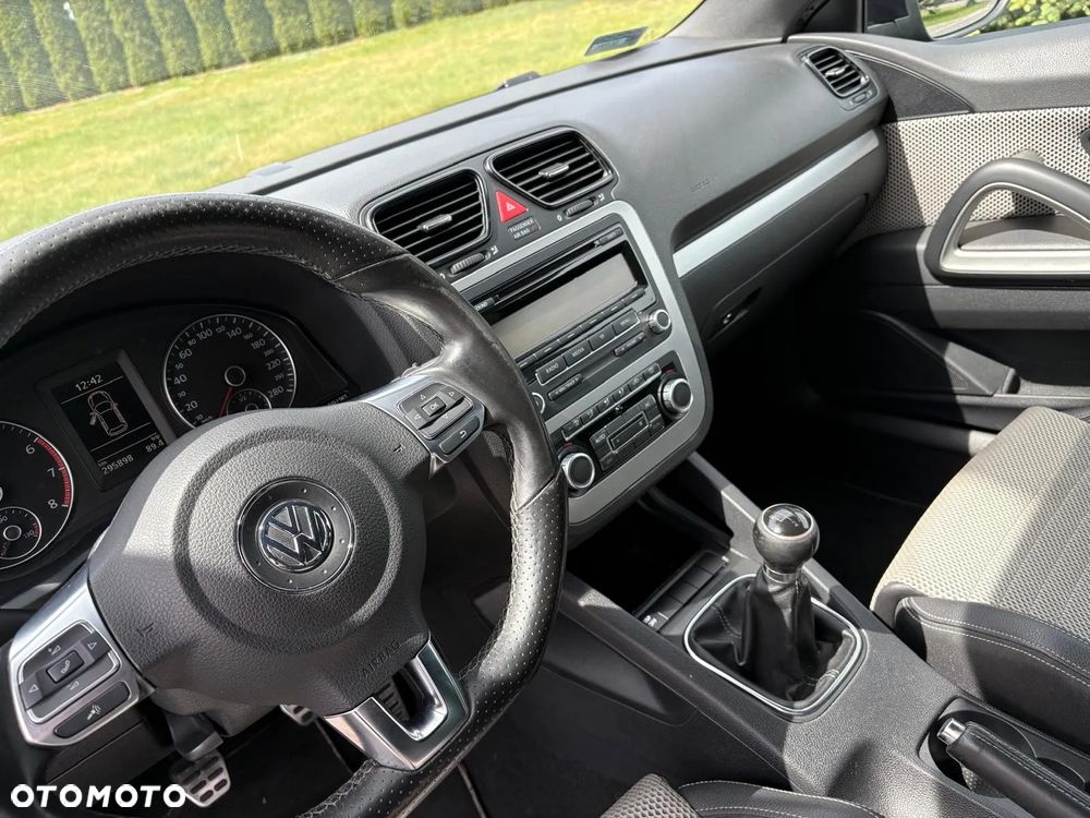 Volkswagen Scirocco 1.4 TSI R-Style - 12