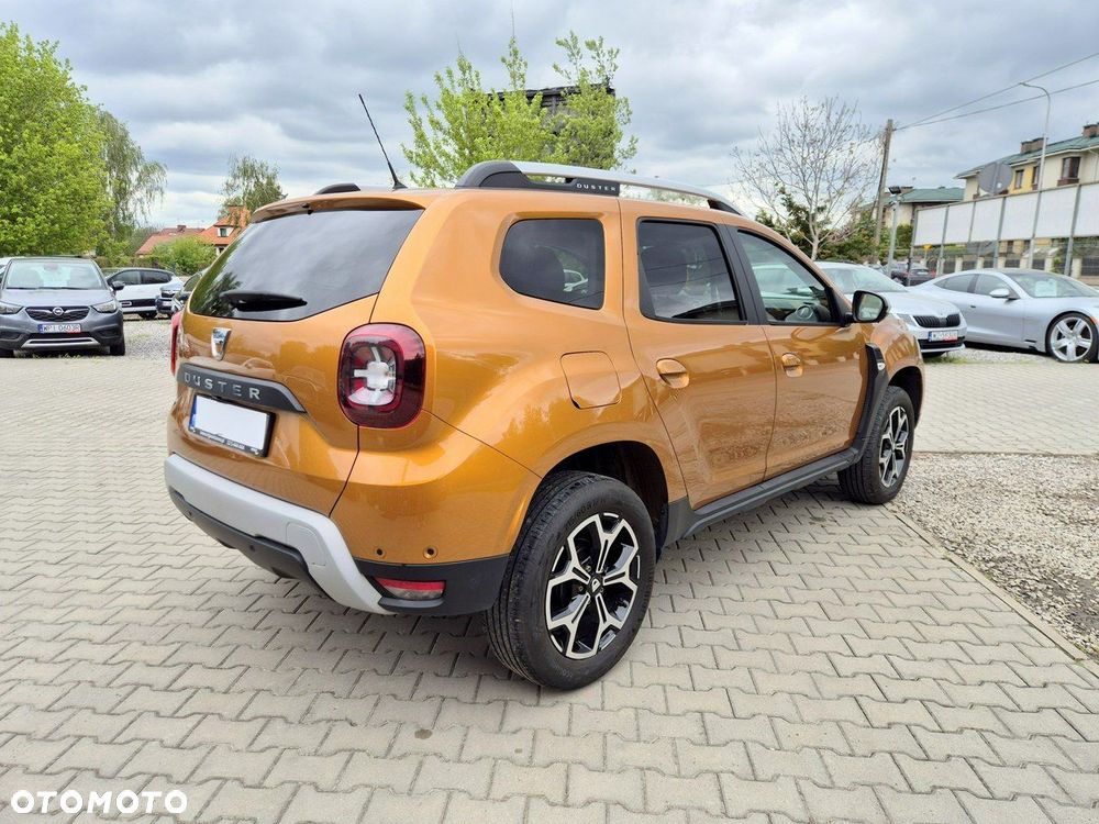 Dacia Duster - 7
