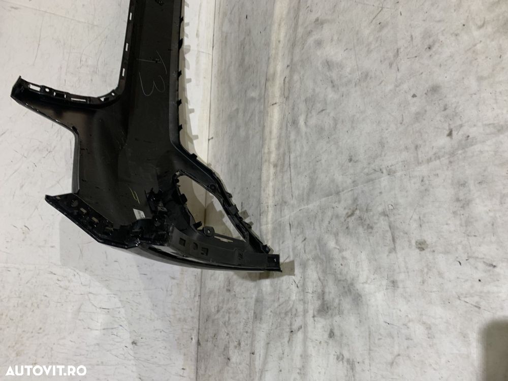 Bara fata Volvo XC40, 2018, 2019, 2020, 2021, 2022, 2023, 2024, cod origine OE 31449359. - 5