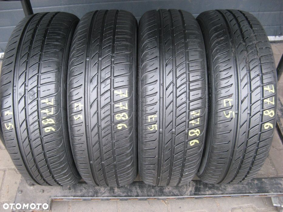 185/65R15 PLATIN RP310 DIAMANT - nr.7786 - 1