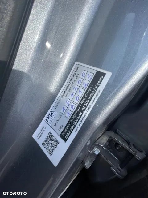 Peugeot 308 PureTech 130 EAT6 Stop & Start GT-Line Edition - 19