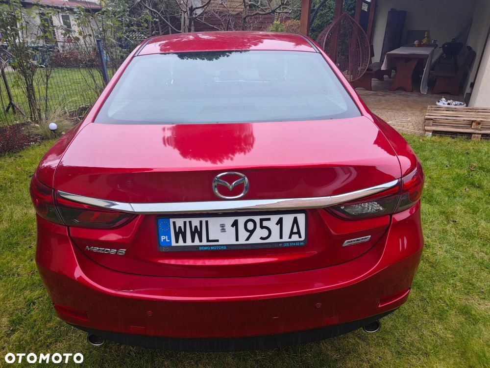 Mazda 6 2.0 Skypassion I-ELoop - 5