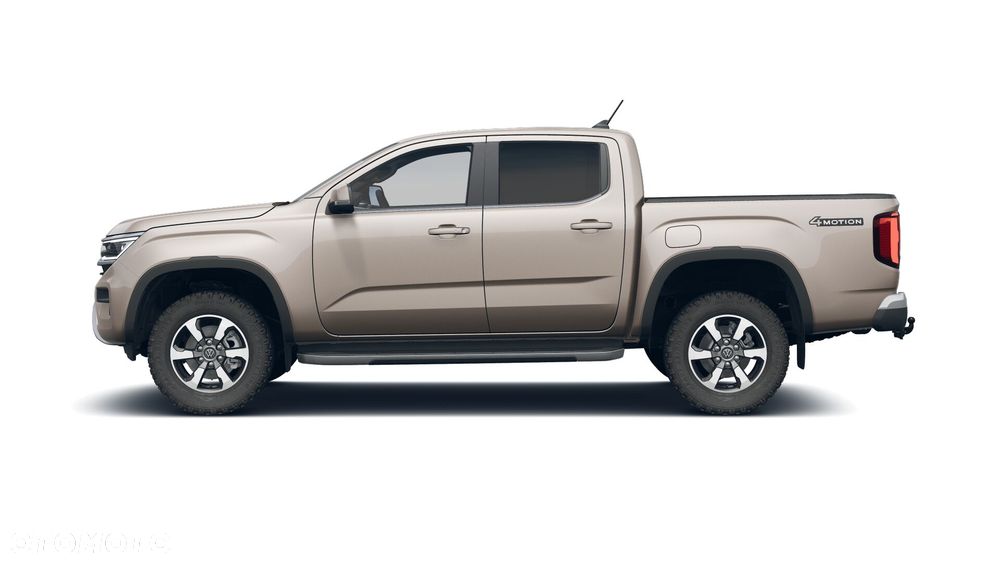 Volkswagen Amarok - 2