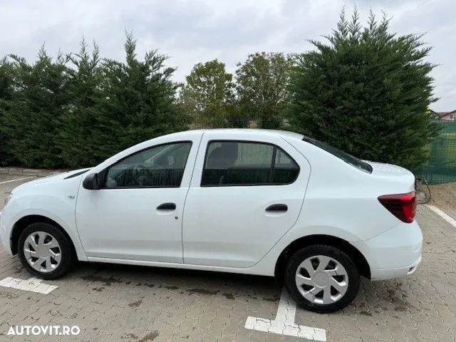 Dacia Logan - 8