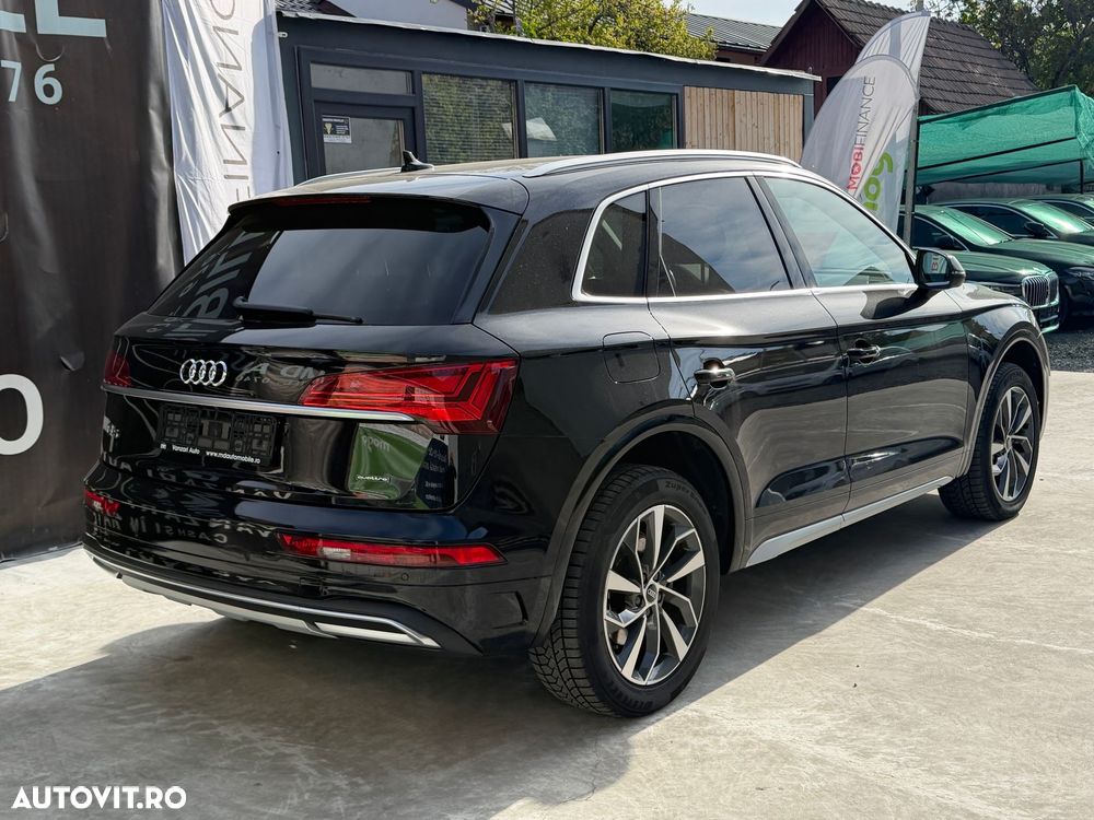 Audi Q5 - 30