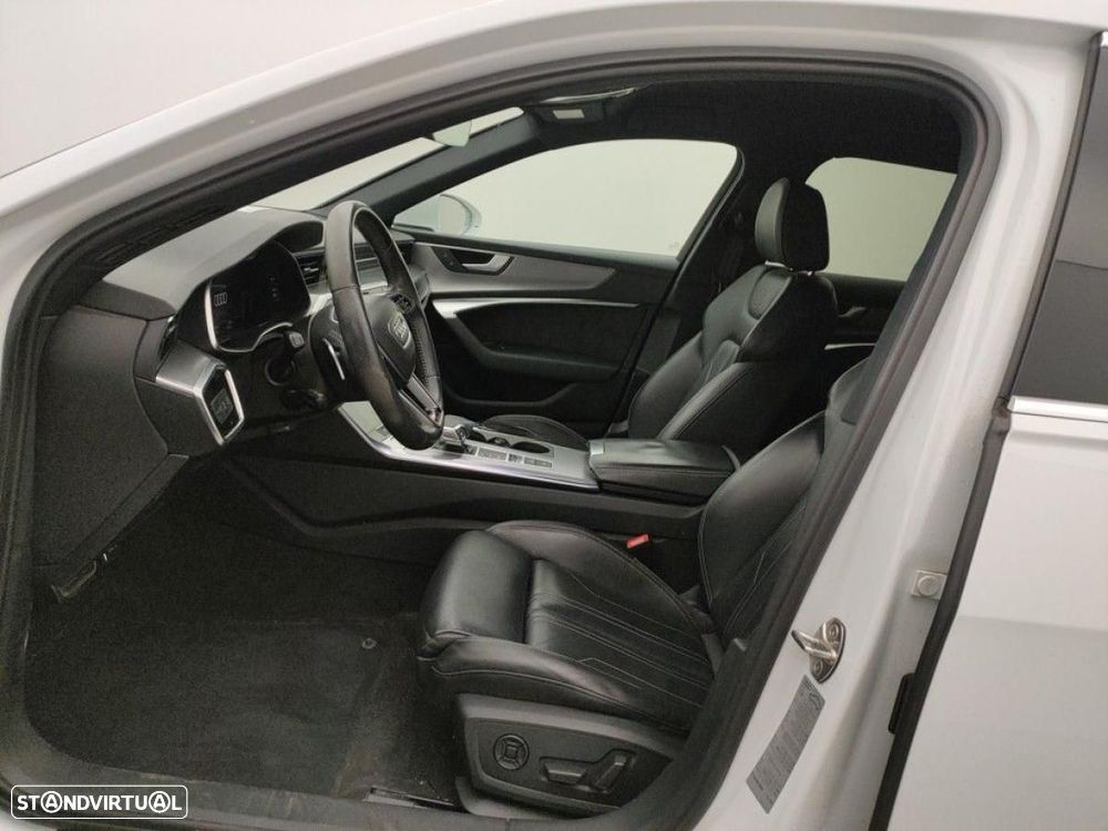 Audi A6 Avant 35 TDI S tronic S line - 3