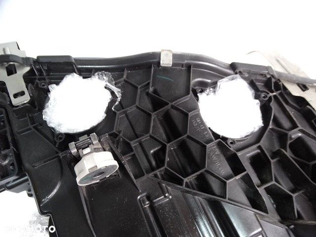 BMW X3 G01 Full Led X4 G02 Lampa Reflektor Lewa Przód Oryginał 8739647 - 20