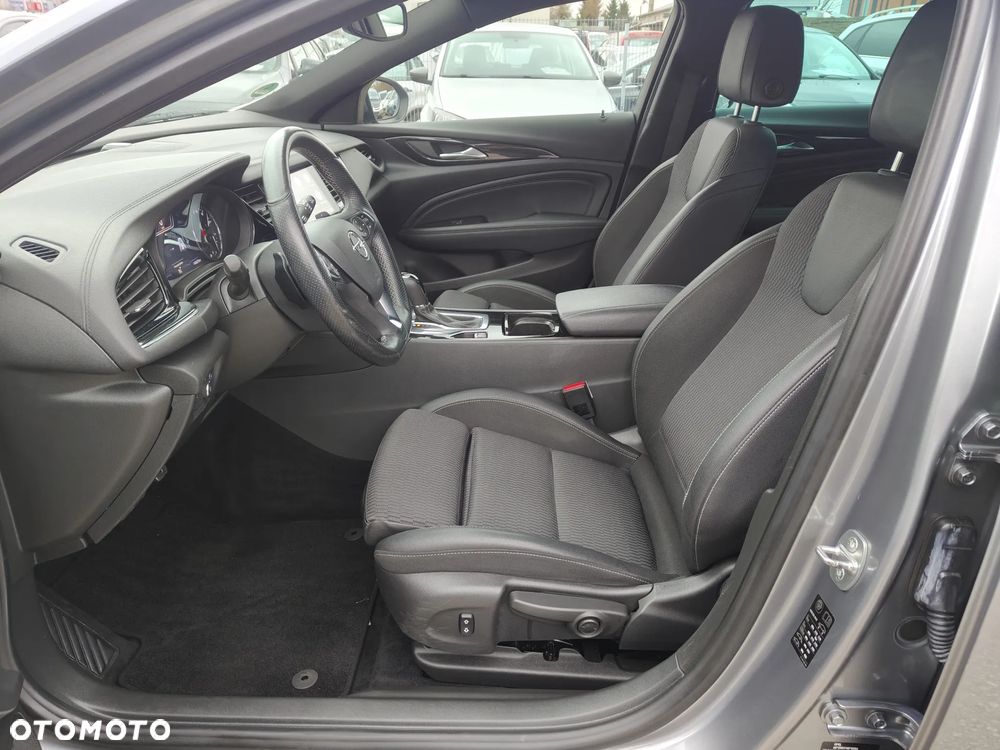 Opel Insignia 2.0 Automatik Innovation - 16