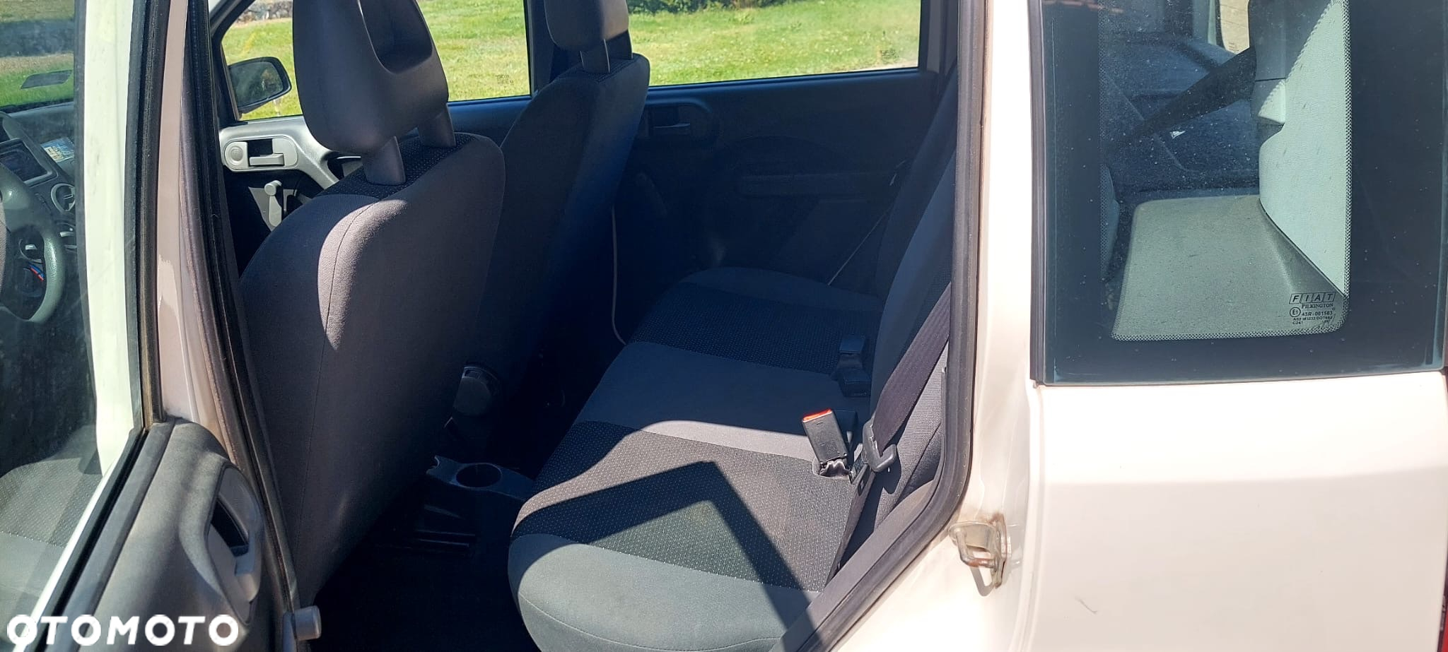 Fiat Panda - 7