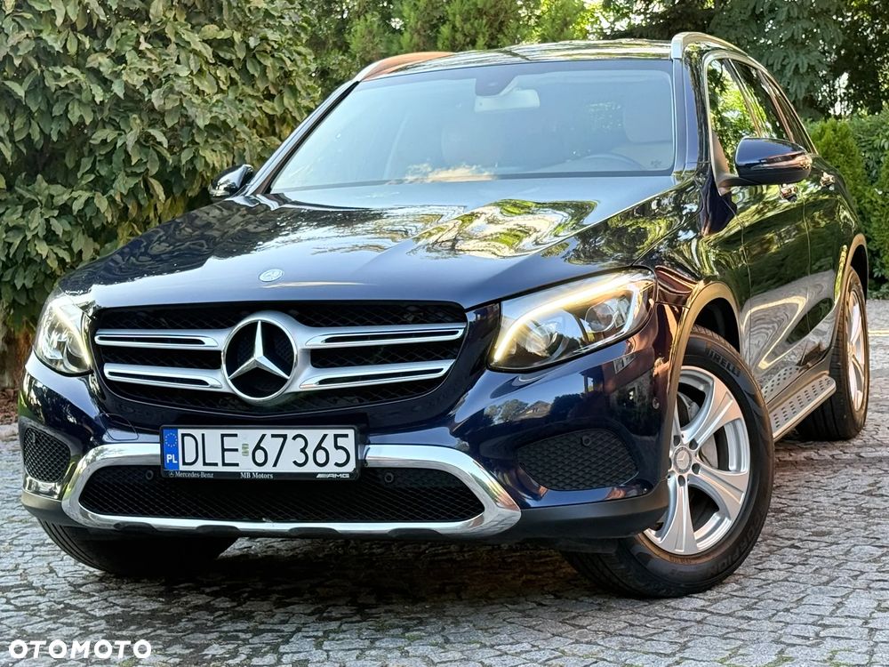 Mercedes-Benz GLC - 13