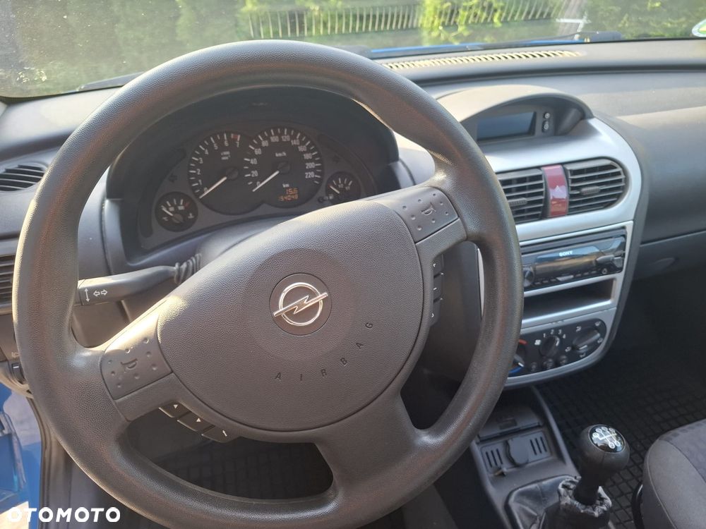Opel Corsa - 7