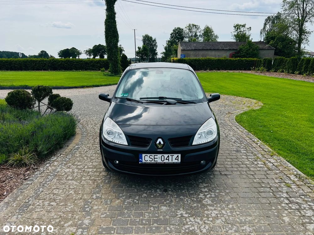 Renault Scenic - 4