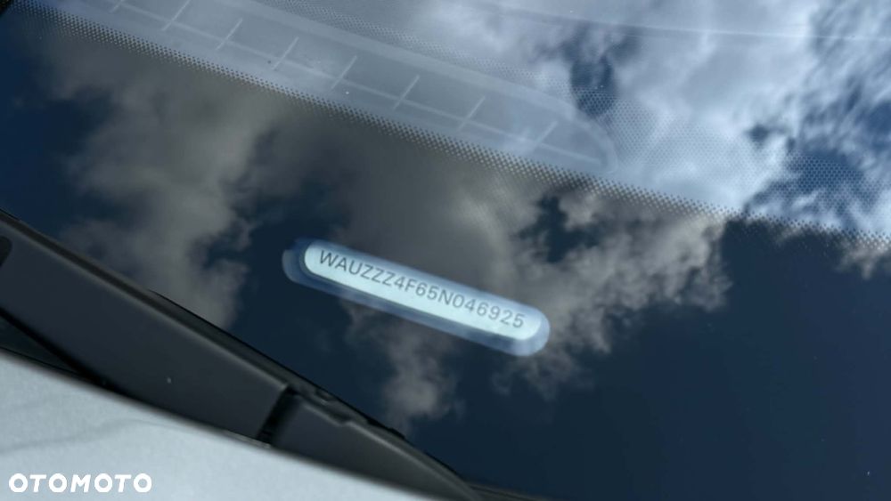 Audi A6 Limousine - 11