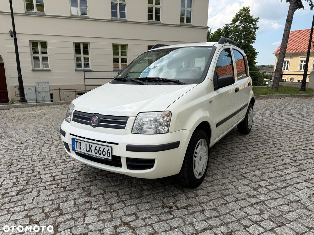 Fiat Panda - 27