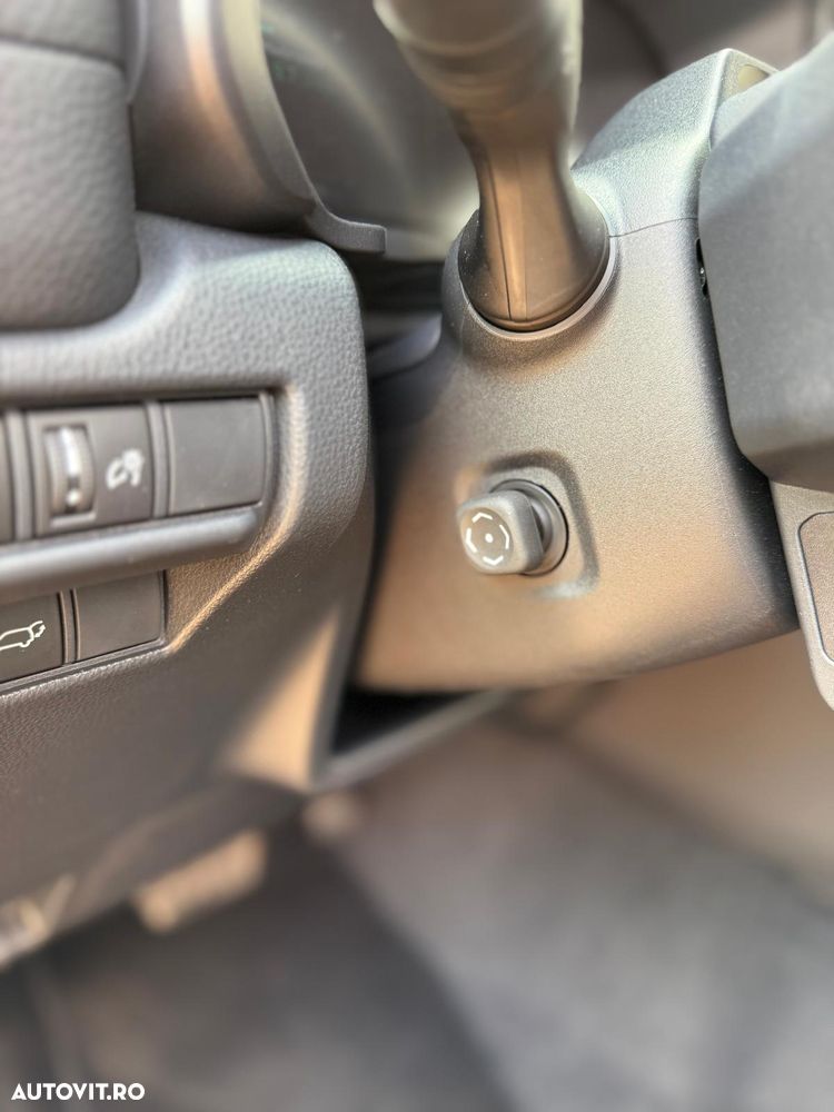 Toyota Land Cruiser 250 2.8 D-4D Automatik First Edition - 35