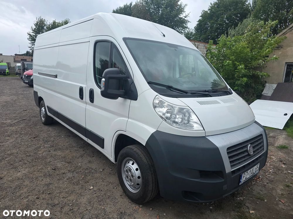 Fiat Ducato - 2