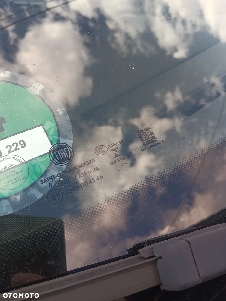 Fiat 500X 1.6 E-torQ 4x2 Web Edition - 37