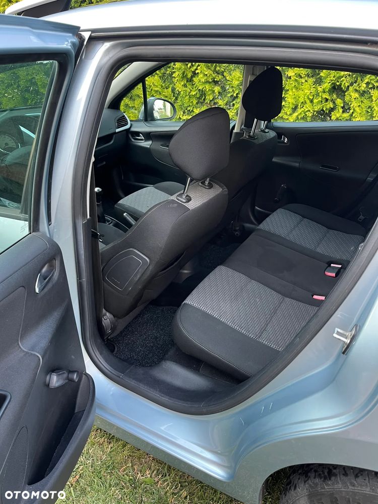 Peugeot 207 1.4 - 16
