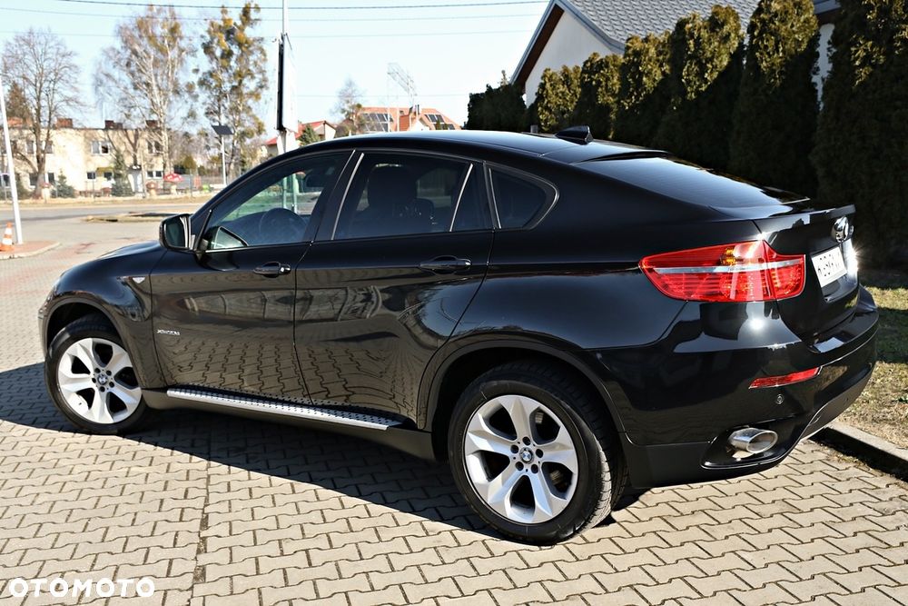 BMW X6 30d xDrive - 22