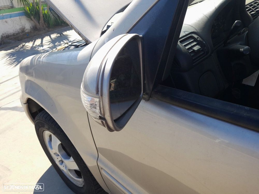 Retrovisor / espelho esquerdo MERCEDES-BENZ Classe M (W163) - 1